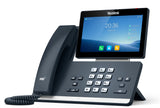 Yealink Teléfono IP SIP-T58W Pantalla táctil Ajustable de 7 Pulgadas (1024 x 600)