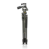 Vanguard Alta Pro 2+ 263AP - Trípode aluminio con rótula 3 vías con columna multi-ángulo