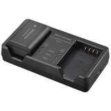 OM SYSTEM Kit chargeur + batterie SBCX-1