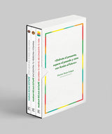 Estuche Marian Rojas Estapé: Cómo hacer que te pasen cosas buenas + Encuentra tu persona vitamina + Recupera tu mente, reconquista tu vida (Espasa Crecimiento personal)