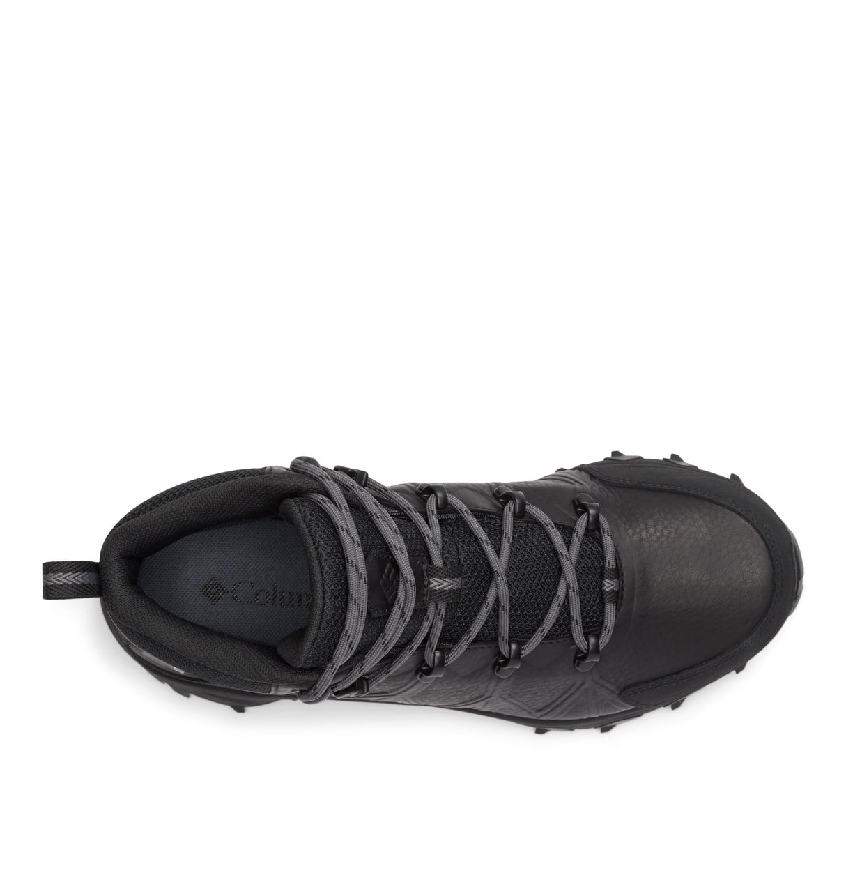 Columbia Mujer Zapatillas de senderismo, PEAKFREAK II MID OUTDRY LEATHER