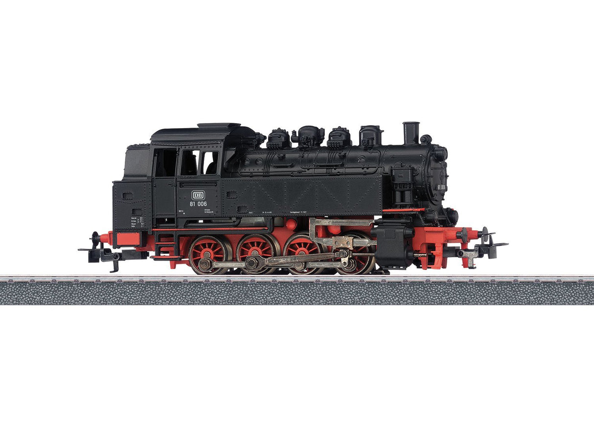 Märklin - Muñeca (36321)