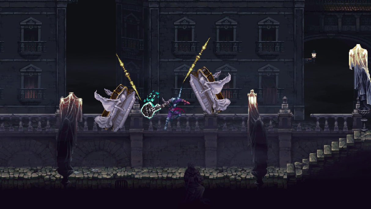 Blasphemous II Edición Coleccionista (PS5)