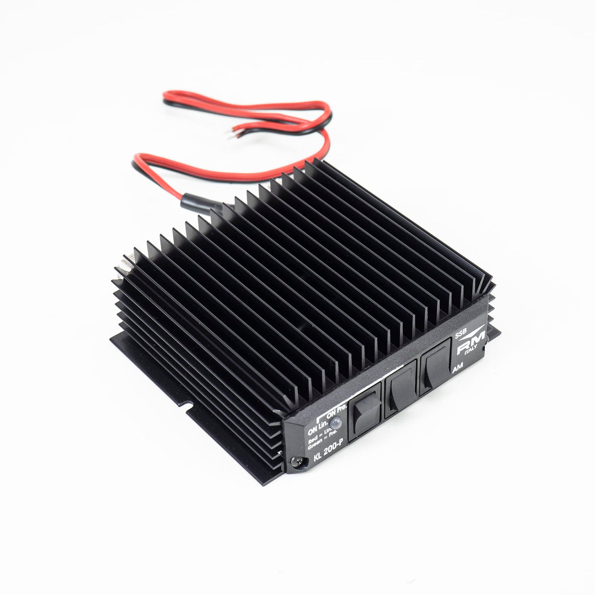 Amplificador Radio CB PNI KL200-P, Am-FM-SSB, 100W, 12V