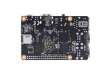 ASUS Tinker Board S R2.0 - Ordenador de una Sola Placa (basado en Arm, procesador RK3288, Memoria LPDDR3 de 2 GB, Mali-T764, DSI MIPI)