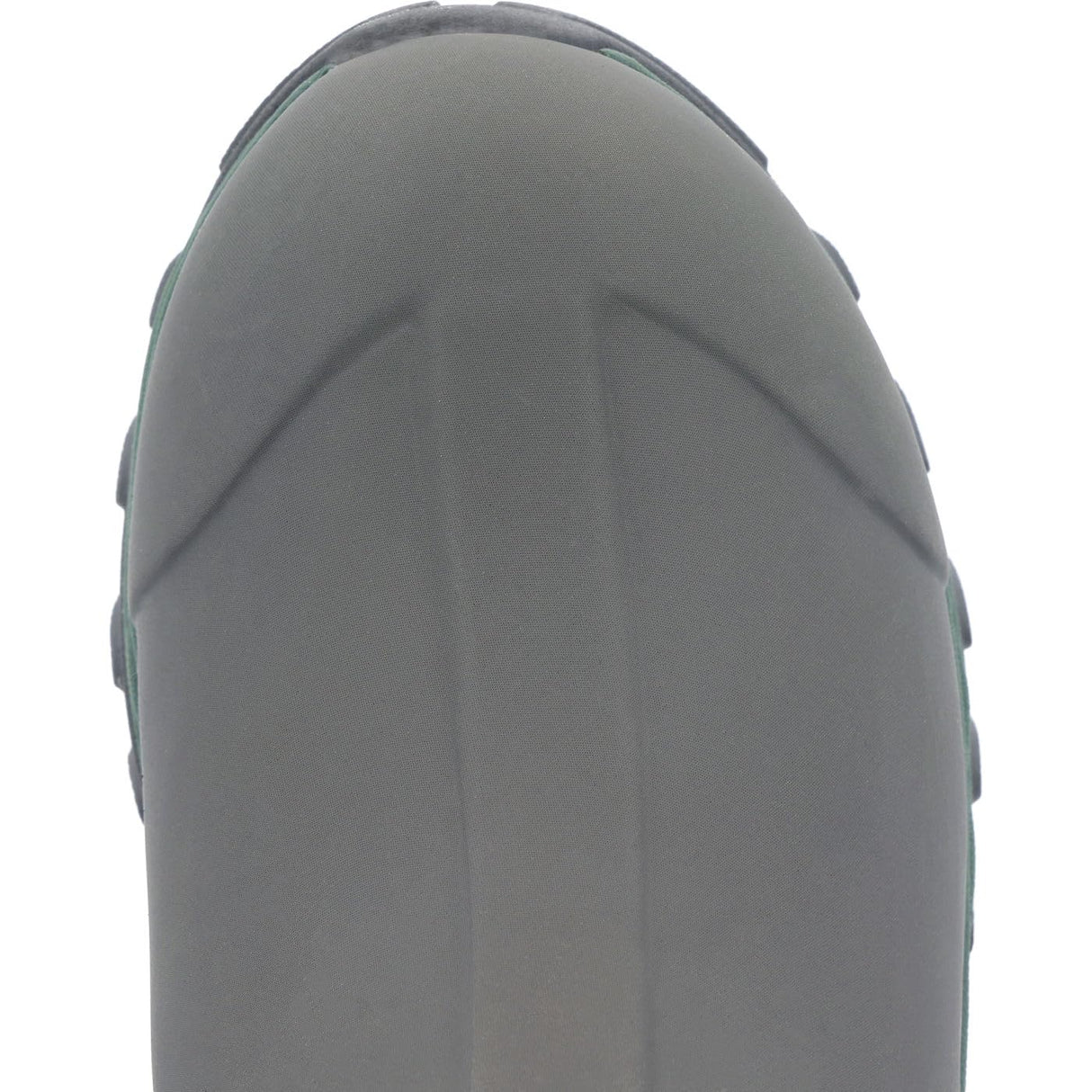 Muck Boots Arctic Sport II Mid, Botas Impermeables con Forro cálido para Mujer, Gris, 38.5 EU