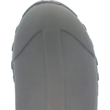 Muck Boots Arctic Sport II Mid, Botas Impermeables con Forro cálido para Mujer, Gris, 38.5 EU