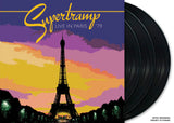 Live In Paris 79 - 3LP [Vinilo]