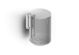 Flexson Soporte de Pared para SONOS ERA100 - Blanco (Par)