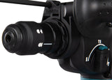 Makita Hammer DHR243Z 18V SDS-Plus 2.0 J BRUSHLESS 3 Funciones (SOLO CUERPO)