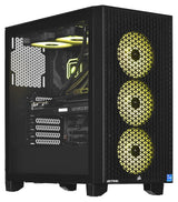 ACTINA iCUE 7900X3D/32GB/2TB/RX7900XTX/1000W