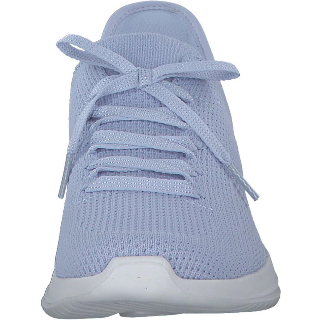 Skechers Ultra Flex 3.0 Elevated Motion, Zapatillas Mujer, Blue, 38 EU