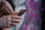 PolarPro - LiteChaser iPhone 16 - Filtro polarizador Circular - Compatible con Las Fundas LiteChaser 16 y 15