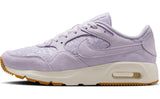 NIKE Wmns Air MAX SC, Sneaker Mujer, Sail Sail White Gum Light Brown, 36.5 EU