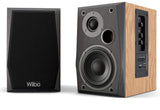 Wiibo Neo 50 Altavoces Estantería Bluetooth Activos 50W. Pareja