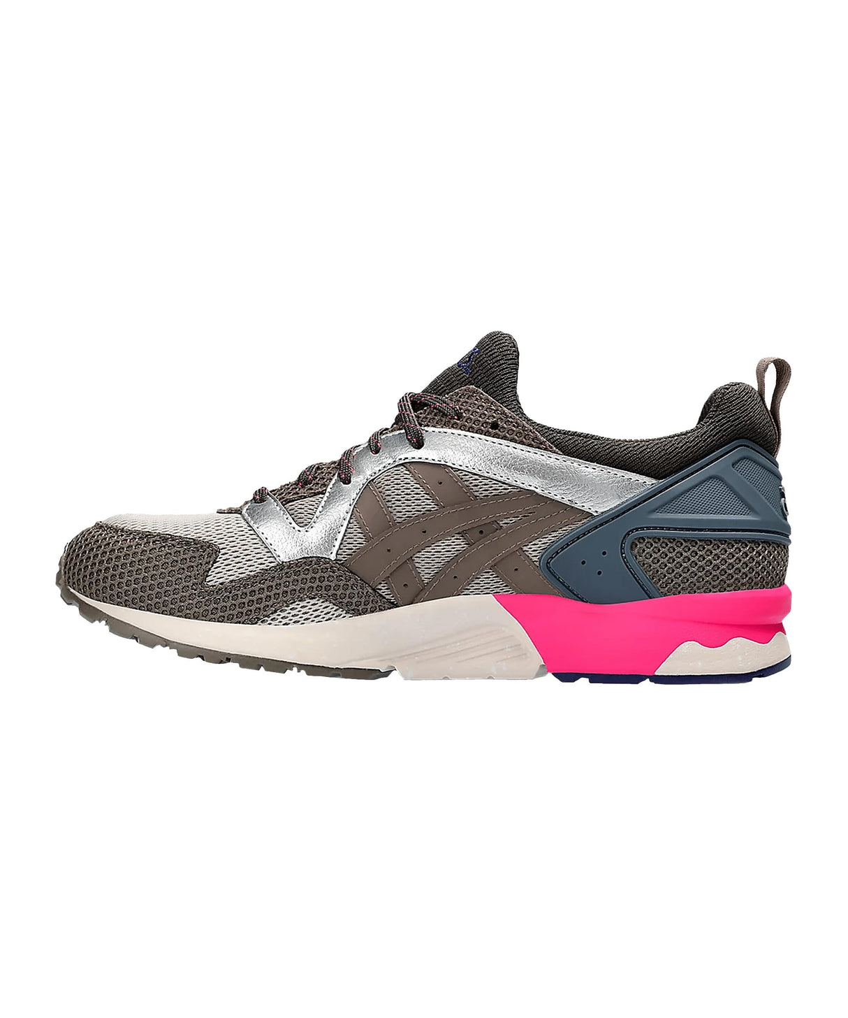 Asics Gel-Lyte V, Sneaker Hombre, Simply Taupe Grey, 37 EU