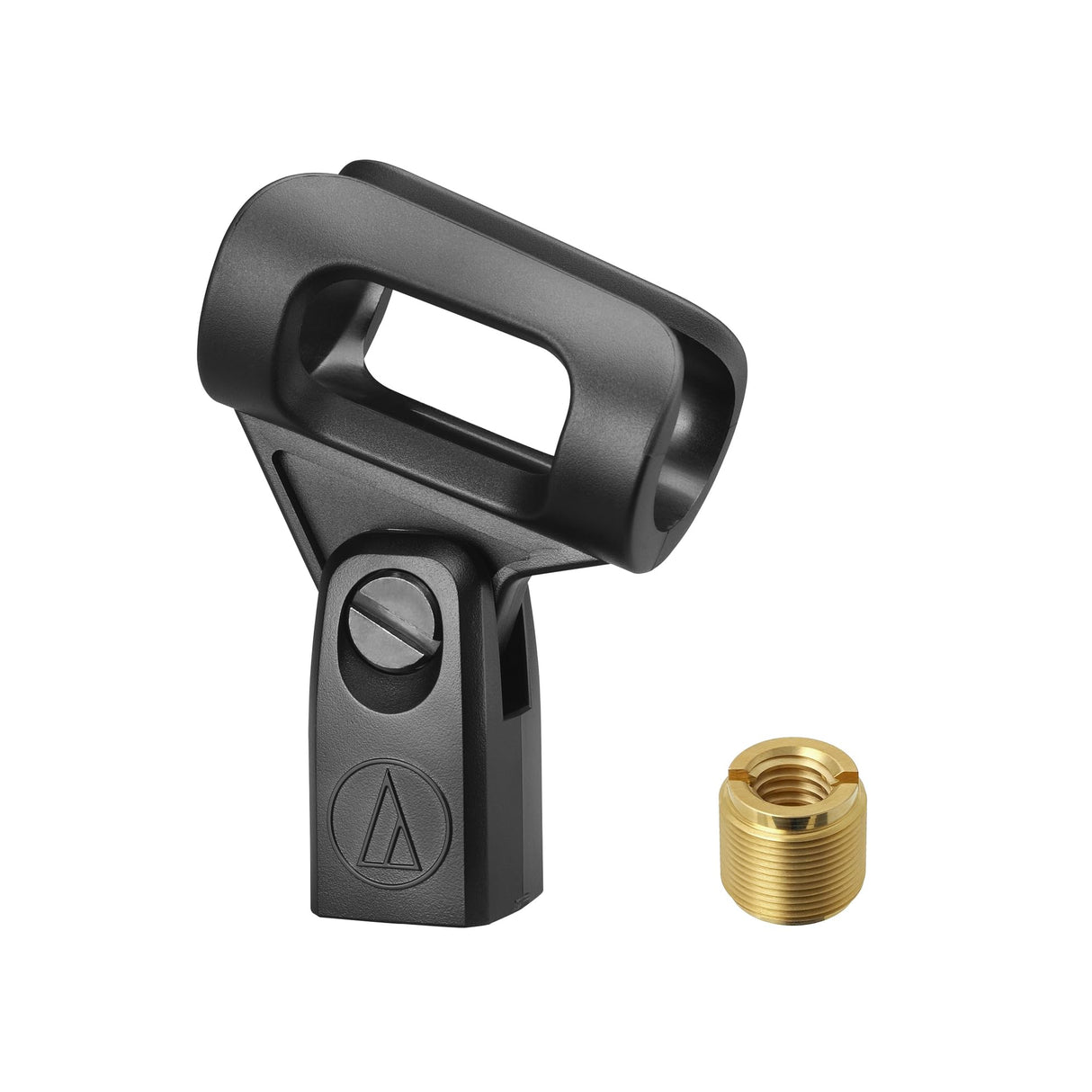 Audio-Technica 2010 Micrófono de Condensador Cardioide de Mano Negro