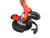Tecmix 17600 LHS 600 [230V - EU] Lijadora de cuello largo