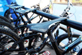 Expositor Unior Para Eventos 10 Bicis