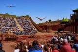 WONDERBOX Connect- Caja Regalo - PUY du FOU España - Entrada de 1 Día para 2 Personas y Estancia de 1 Noche - Ven y viaja a través de la Historia - Regalos Originales para Mujer - Válido por 2 años