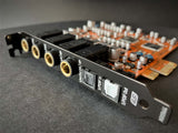 ESI MAYA44 eX | Interface de audio PCIe de 24 bits/96 kHz con 4 entradas/4 salidas