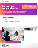 HPE - Aruba R8R47A