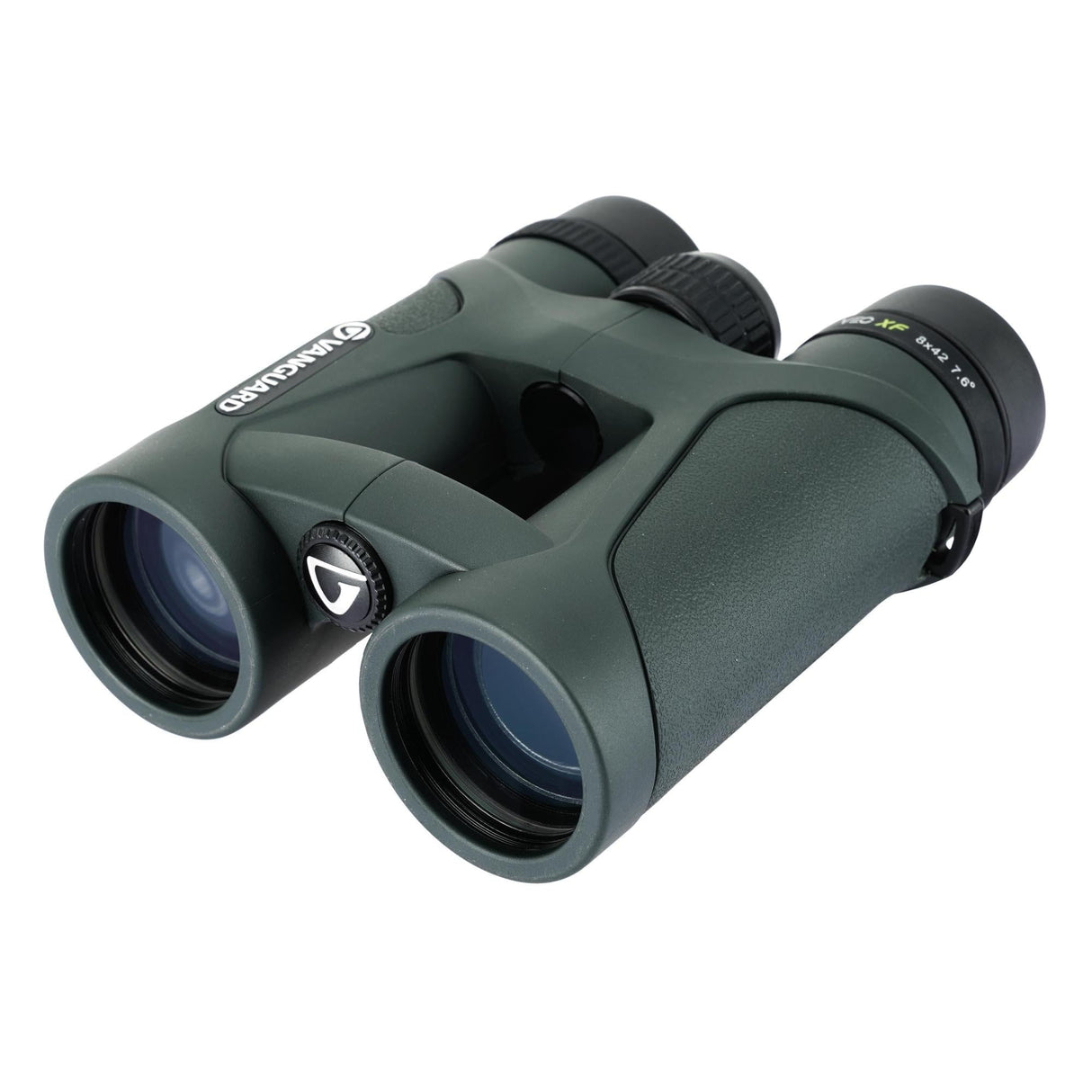 Vanguard Veo XF 8420 - Prismáticos 8x42