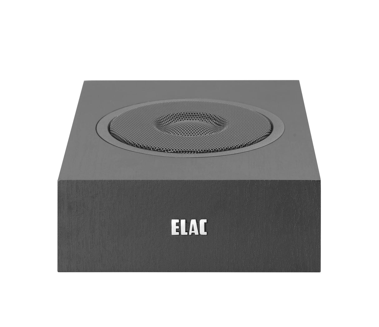Elac Debut a4.2 Atmos – Altavoz Negro Inodoro