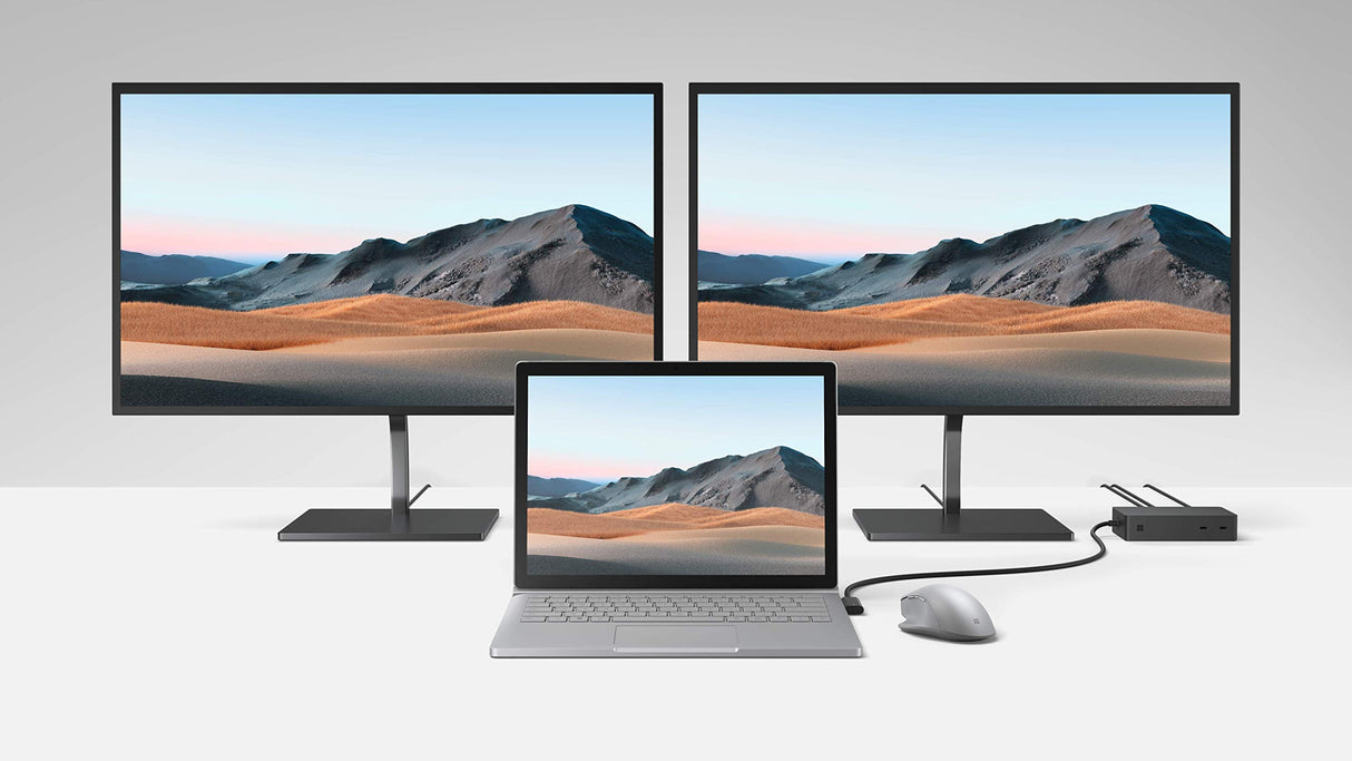 Microsoft SVS-00004 - Surface Dock 2