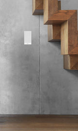 KEF T101 (par), Color Blanco