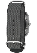 Nixon Reloj Analógico para Hombres de con Correa en Acero Inoxidable A1409-5258-00