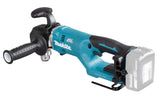 Makita DDA450ZK Taladro angular BL 18V LXT 50 mm (sin batería y cargador)