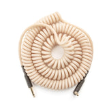 Jim Dunlop MXR® - Cable de bobina de 30 pies Glo derecha/derecha