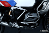 Meng Model 1:9 BMW R 1250 GS ADV (Pre-colore Edition)