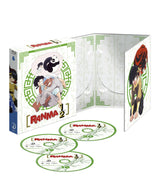 Ranma 1/2 Box 6 Temporada 7 (Episodios 136 a 161) [Bluray] [Blu-ray]