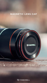 Freewell Magnética Rápida 72mm Sistema Intercambio Polarizador Circular (CP) Filtro Cámara