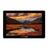 smallHD Cine 7 Zoll IPS LCD Red Kamera Kit
