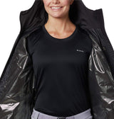 Columbia Chaqueta de invierno Mighty Lite para mujer