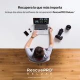 SANDISK Extreme Pro SD UHS-II V90 Tarjeta 1 TB (velocidades de Lectura de hasta 310 MB/s, Velocidades de Escritura de hasta 305 MB/s, Funciona con cámaras réflex y sin Espejo)
