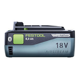 Set de energía - SYS 18V 2x8,0/SCA16