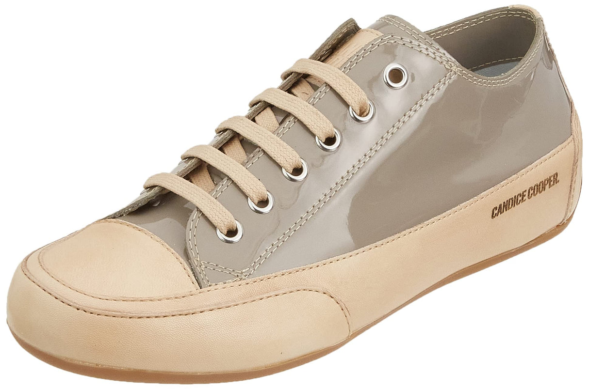 Candice Cooper Rock S, Zapatillas de Gimnasio Mujer, Gris Topo, 40 EU