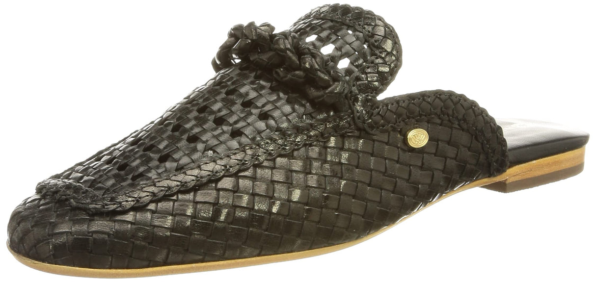 Fred de la Bretoniere Frs1180, Mule Mujer, Negro, 37 EU