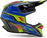 Casco Fox V3 RS ACRIC Multi L