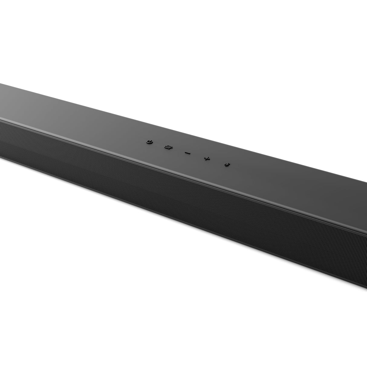 LG DS60T - Barra de Sonido, Bluetooth, 340W, 3.1 Canales con subwoofer, Dolby Digital, DTS Digital Surround, Negro