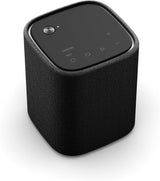 Yamaha TRUE X SPEAKER 1A Altavoz inalámbrico portátil para la TRUE X BAR, en negro