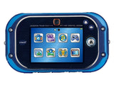 VTech Kidizoom Touch 5.0 Cámara de Fotos Digital Infantil Color Azul versión española (80-163522)