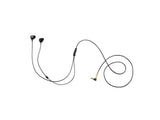 Marshall Mode EQ - Auriculares In-Ear, color Negro