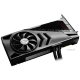 EVGA GeForce RTX 3090 Ti FTW3 ULTRA HYBRID GAMING, 24G-P5-4988-KR, 24GB GDDR6X, iCX3, HYBRID Cooler, ARGB LED, Backplate, Free eLeash