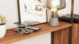Zens Otterbox Quattro Wireless Charger Pro 4, Cargador inalámbrico MagSafe y Qi2 de 15 W para iPhone/AirPods, Incluye Adaptador de Corriente de 65 W (EU/UK/US) y Cable Integrado de 1,5 m, Blanco