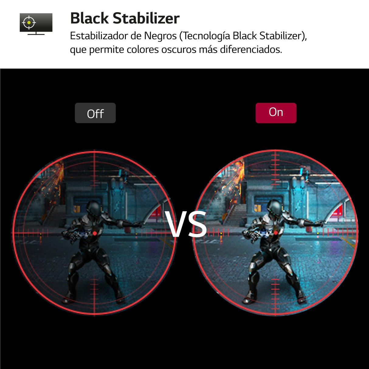 LG 32MR50C-B - Monitor Curvado, 32 Pulgadas, VA 3000:1, 1500R, 16:9, Velocidad 100 Hz, HDMIx2, Super Resolution+, AMD FreeSync Premium, Clasificación E, Negro